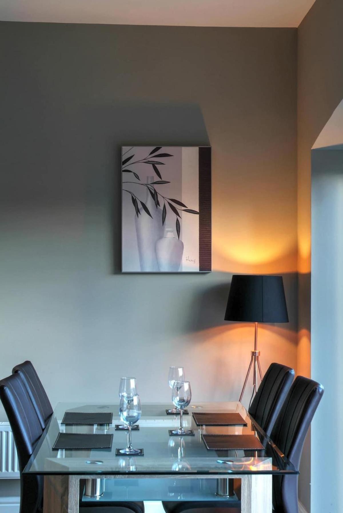 Queensgate Holiday Apartment , Beverley With Parking Екстериор снимка